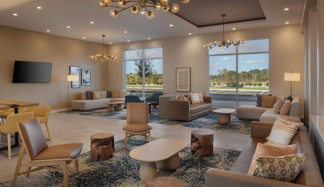 TownePlace Suites by Marriott Middleburg