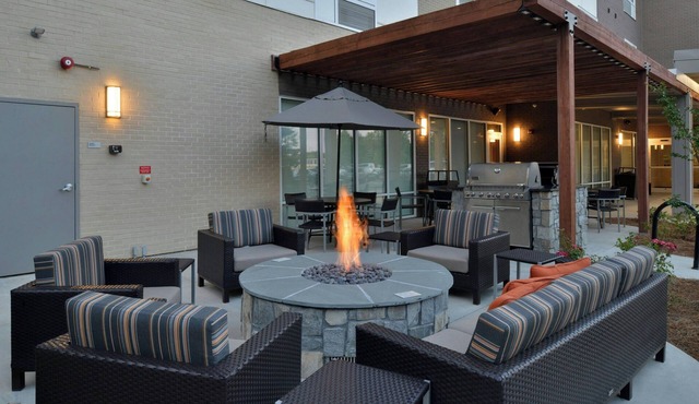 Towneplace Suites By Marriott Raleigh-Durham Airport/Morrisville