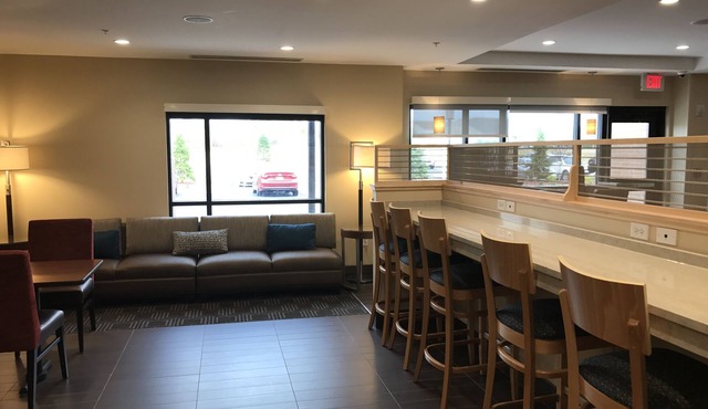 TownePlace Suites by Marriott New Hartford