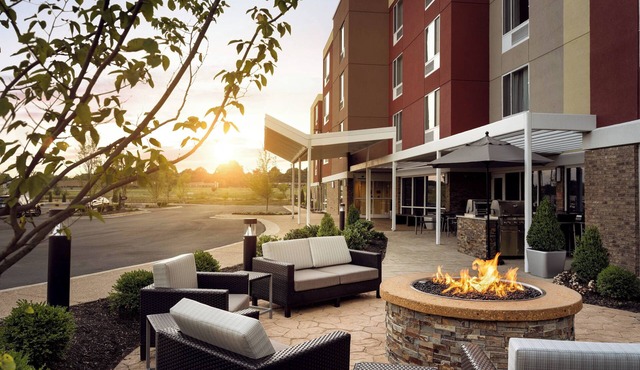 TownePlace Suites by Marriott Memphis Olive Branch