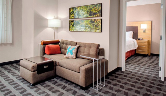 TownePlace Suites by Marriott Parkersburg