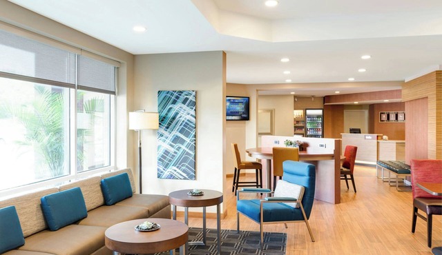 Towneplace Suites By Marriott Toledo Perrysburg