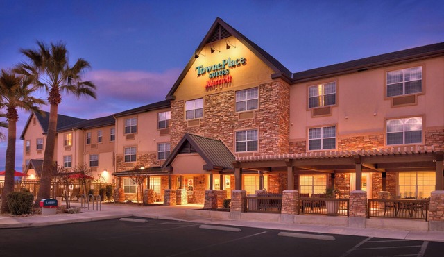 Towneplace Suites by Marriott Sierra Vista