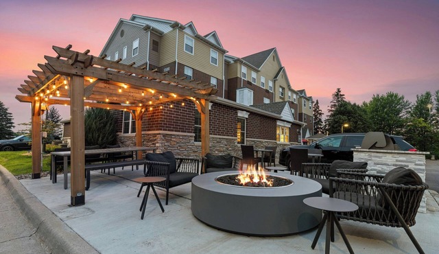 TownePlace Suites by Marriott -Minneapolis West/StLouis Park