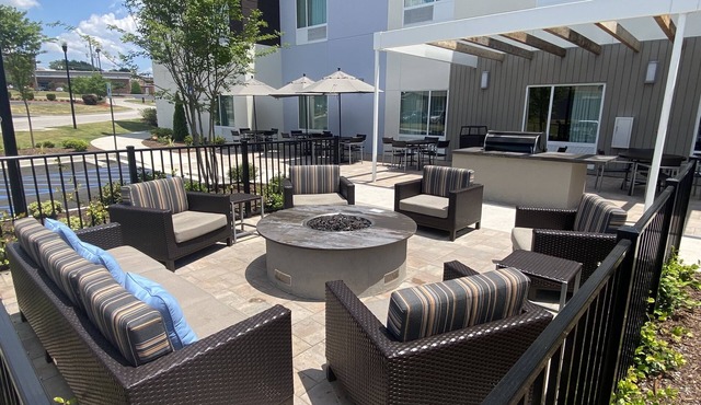 TownePlace Suites Columbia West/Lexington