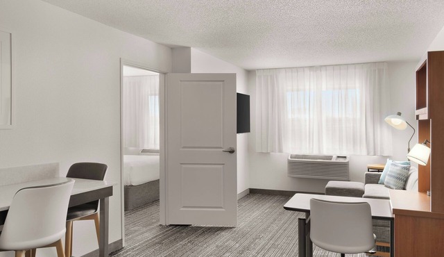 TownePlace Suites Chicago Naperville