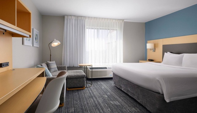 Towneplace Suites Columbia Northwest/Harbison