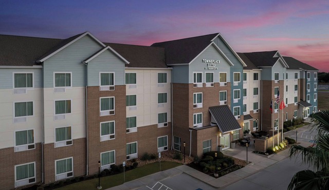 TownePlace Suites Corpus Christi Portland