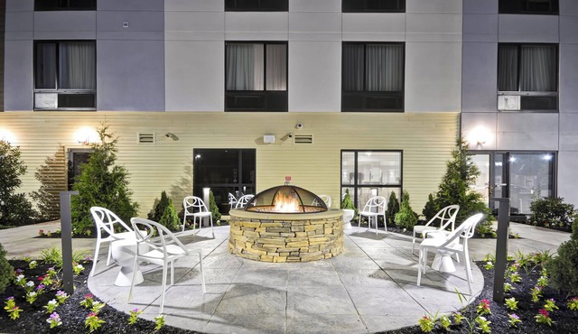 Towneplace Suites Cranbury South Brunswick