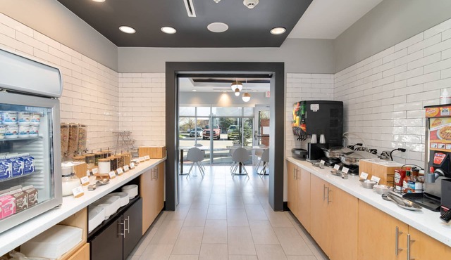TownePlace Suites Dallas McKinney