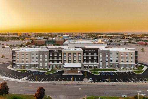 TownePlace Suites Dayton Beavercreek