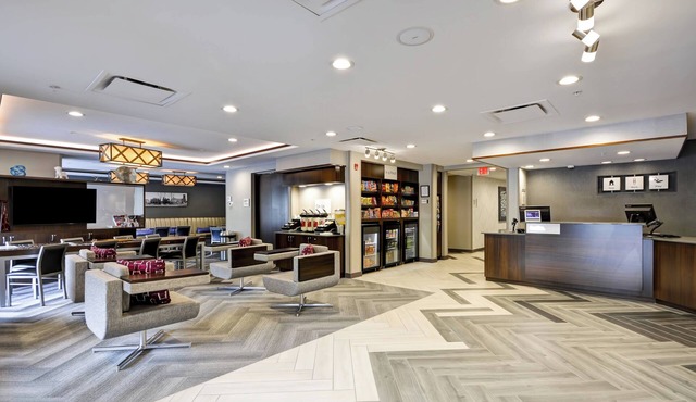 Towneplace Suites Dover Rockaway