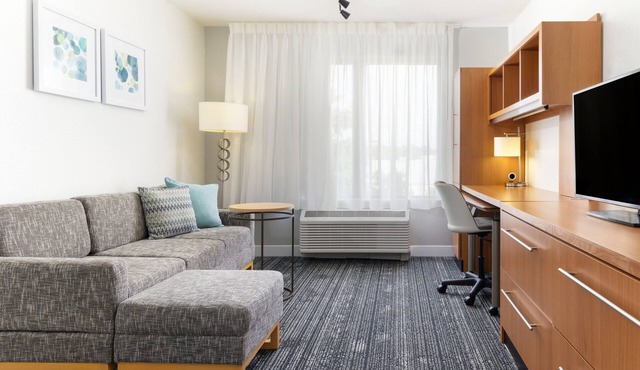 TownePlace Suites Erie