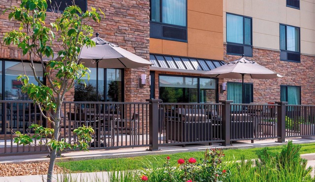 TownePlace Suites Fort Wayne North