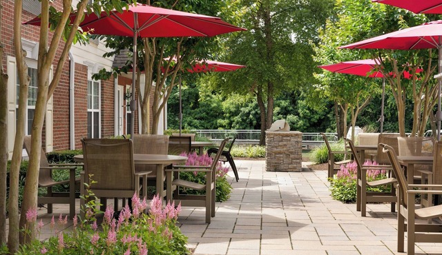 TownePlace Suites Gaithersburg by Marriott