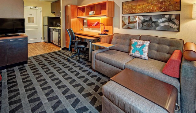TownePlace Suites Hattiesburg