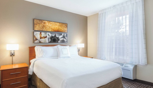 TownePlace Suites Houston Northwest