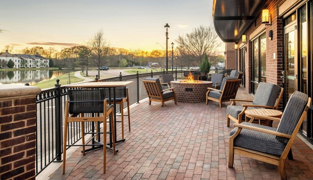 TownePlace Suites Jackson Ridgeland/Township at Colony Park