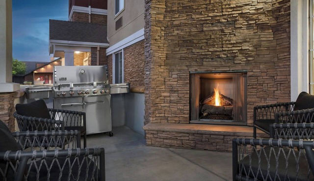 TownePlace Suites Marriott El Centro