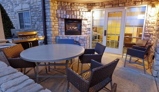 TownePlace Suites Marriott Joplin