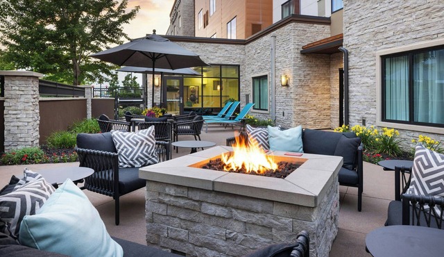 TownePlace Suites Minneapolis near Mall of America