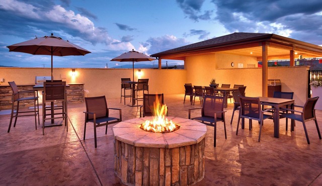 TownePlace Suites Missoula