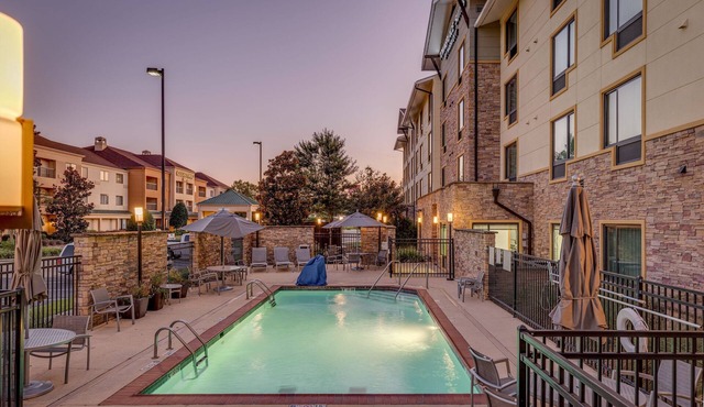 TownePlace Suites Monroe