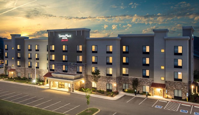 Towneplace Suites Nashville Smyrna