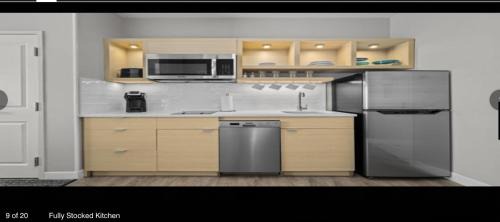 Towneplace Suites Pell City