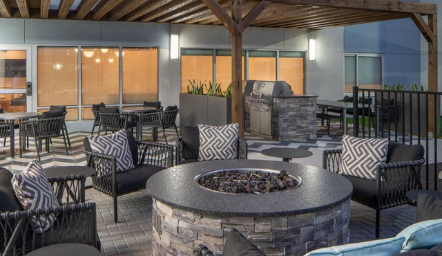 Towneplace Suites Pensacola West I-10