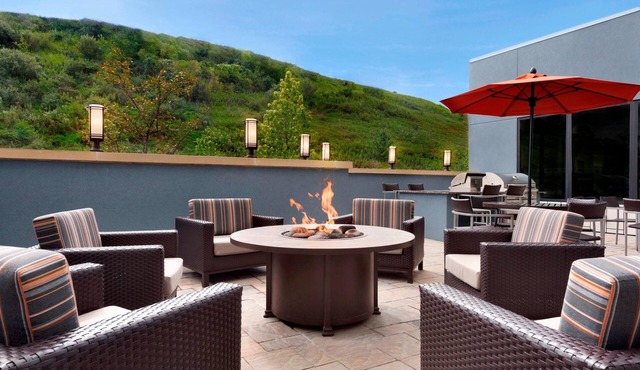 TownePlace Suites Pittsburgh Airport/Robinson Township
