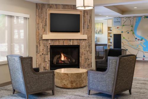 TownePlace Suites Richland Columbia Point