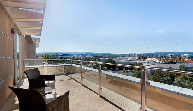 TownePlace Suites San Mateo Foster City