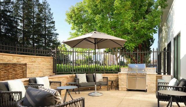 TownePlace Suites San Jose Santa Clara