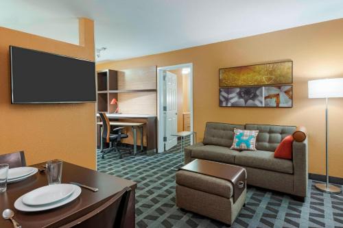 TownePlace Suites Savannah Midtown