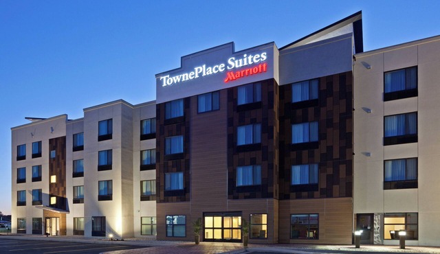 Towneplace Suites Sioux Falls South