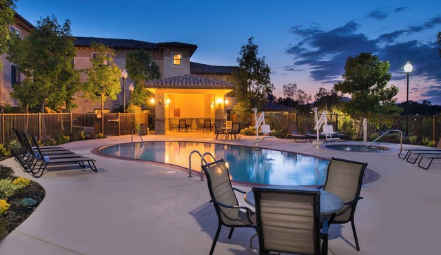 TownePlace Suites Thousand Oaks Ventura County