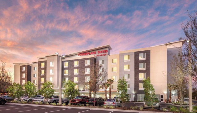 TownePlace Suites by Marriott Orlando Altamonte Springs/Maitland