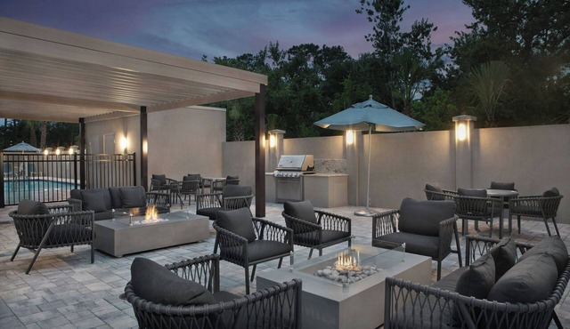 TownePlace Suites by Marriott® Jacksonville Mayport