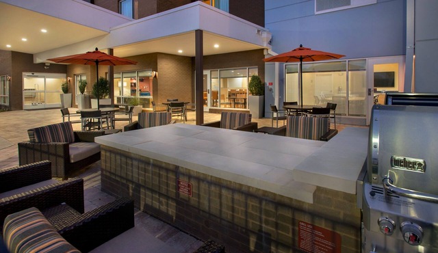 TownePlace Suites by Marriott Nashville Goodlettsville