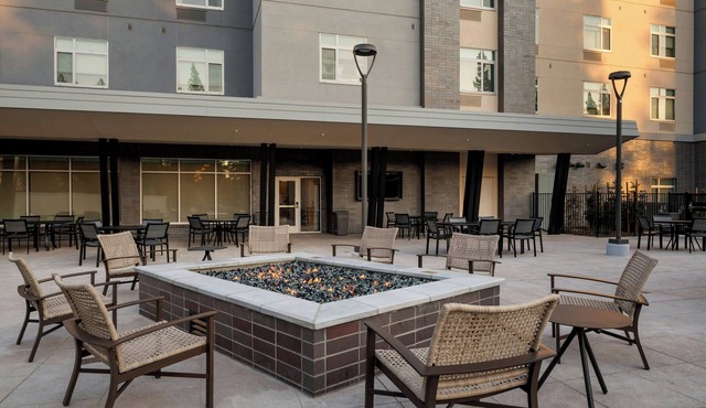 TownePlace Suites by Marriott Sacramento Rancho Cordova