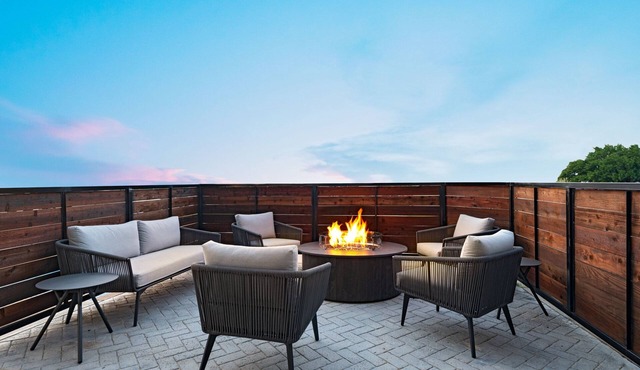 TownePlace Suites Weatherford