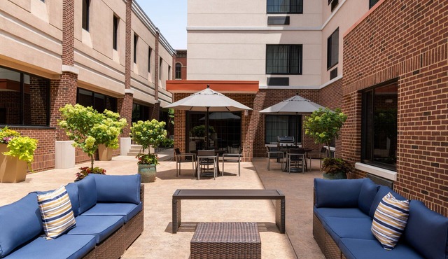 TownePlace Suites Williamsport