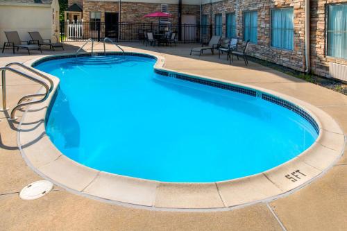 TownePlace Suites Wilmington Newark/Christiana