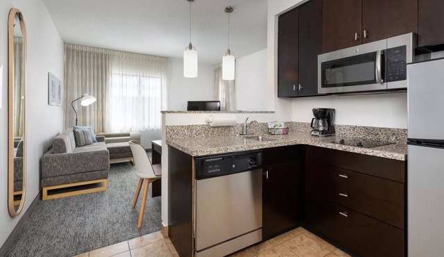 TownePlace Suites York