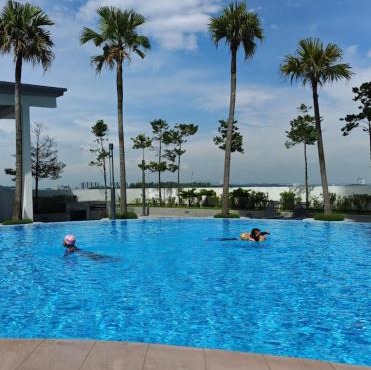 Townhill Guesthouse @ Bandar Teknologi Kajang