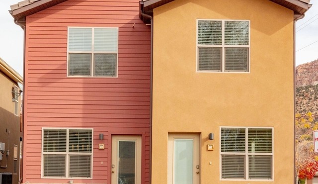 Townhome 2 in Springdale, Zion National Park