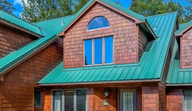 Townhome B2 - 4th Lake