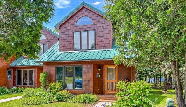 Townhome D1 - 4th Lake