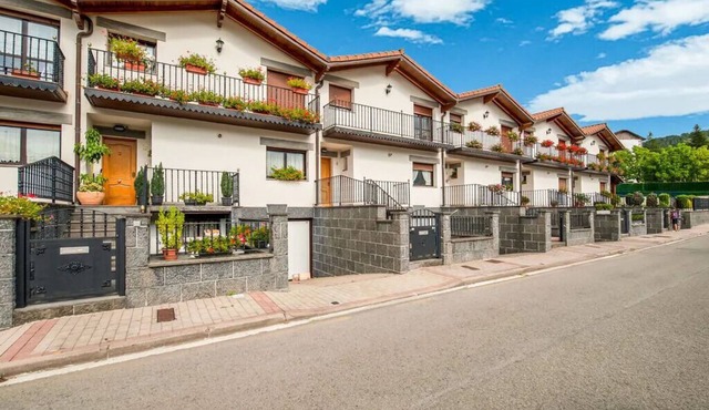 Townhome